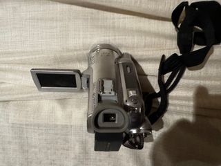 Cámara de vídeo Panasonic NV-GS320