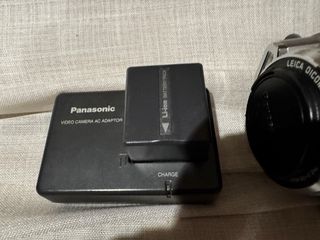 Cámara de vídeo Panasonic NV-GS320