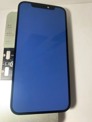 Pantalla iPhone 12 / 12 Pro Original LEER ANUNCIO