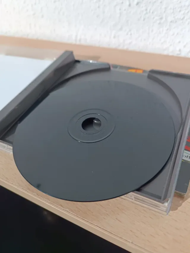 Rayman 2 The Great Escape PS1 PAL