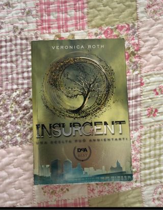 Insurgent
