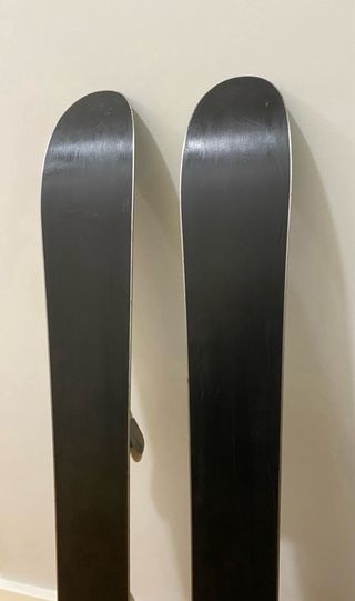 Esquís y botas infantiles Dynastar