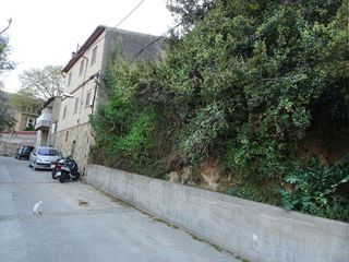 Terreno en venta en Torrelles de Llobregat