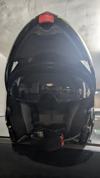 Casco Modular Airoh Talla M