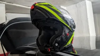 Casco Modular Airoh Talla M