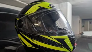 Casco Modular Airoh Talla M