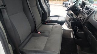 Nissan NV400 L2 H2 2016 EMBRAGUE NUEVO, Full equip