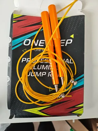 Comba Aluminio Ajustable ONE STEP