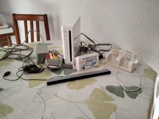 Nintendo Wii