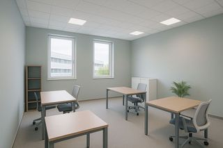 Oficina en alquiler en Orcoyen