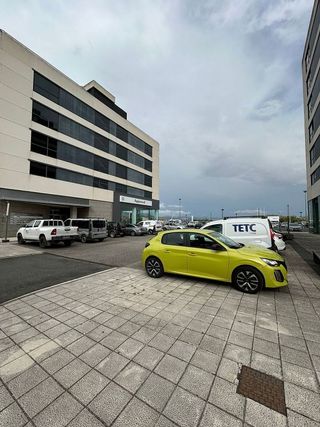 Oficina en alquiler en Orcoyen