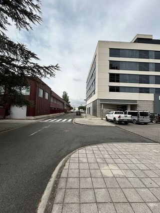 Oficina en alquiler en Orcoyen