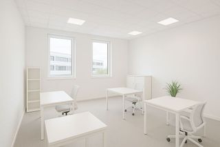 Oficina en alquiler en Orcoyen