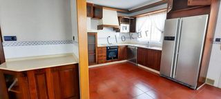 Chalet en alquiler en Paseo de los Puentes - Santa Margarita en Coruña (A)