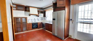 Chalet en alquiler en Paseo de los Puentes - Santa Margarita en Coruña (A)