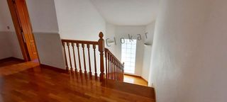 Chalet en alquiler en Paseo de los Puentes - Santa Margarita en Coruña (A)