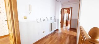 Chalet en alquiler en Paseo de los Puentes - Santa Margarita en Coruña (A)