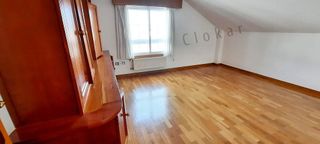 Chalet en alquiler en Paseo de los Puentes - Santa Margarita en Coruña (A)