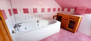 Chalet en alquiler en Paseo de los Puentes - Santa Margarita en Coruña (A)