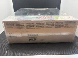 Volante Speed Wheel Wireless XBOX 360 Sega Rally