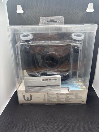 Volante Speed Wheel Wireless XBOX 360 Sega Rally