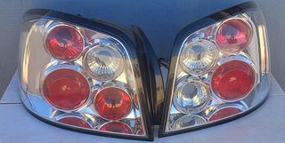 Pilotos Traseros Audi A3 2004