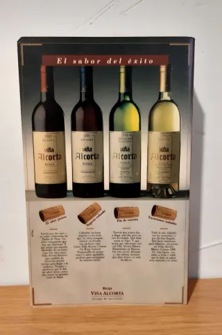 Guía de vinos gourmets (1997)