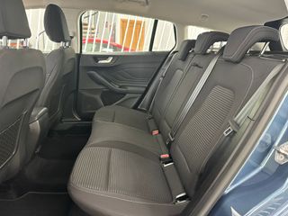 FORD FOCUS SPORTBREAK 1.5 ECOBLUE 120CV TITANIUM