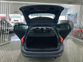 FORD FOCUS SPORTBREAK 1.5 ECOBLUE 120CV TITANIUM