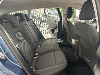 FORD FOCUS SPORTBREAK 1.5 ECOBLUE 120CV TITANIUM