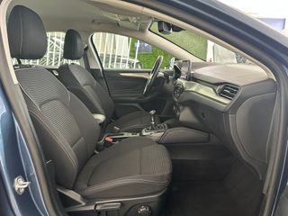 FORD FOCUS SPORTBREAK 1.5 ECOBLUE 120CV TITANIUM