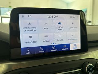 FORD FOCUS SPORTBREAK 1.5 ECOBLUE 120CV TITANIUM