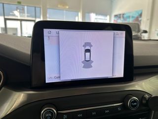 FORD FOCUS SPORTBREAK 1.5 ECOBLUE 120CV TITANIUM