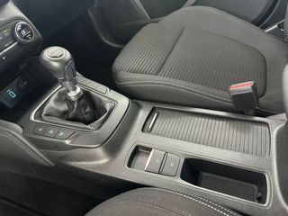 FORD FOCUS SPORTBREAK 1.5 ECOBLUE 120CV TITANIUM