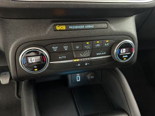 FORD FOCUS SPORTBREAK 1.5 ECOBLUE 120CV TITANIUM