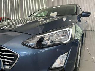 FORD FOCUS SPORTBREAK 1.5 ECOBLUE 120CV TITANIUM