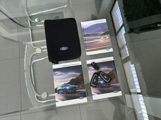 FORD FOCUS SPORTBREAK 1.5 ECOBLUE 120CV TITANIUM