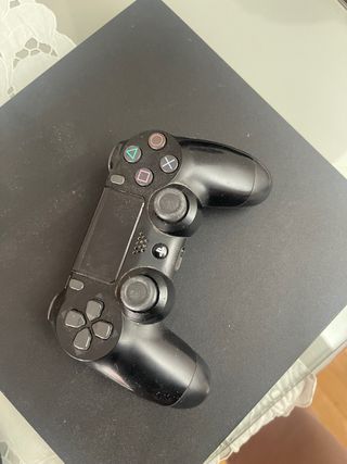 Consola PS4 500 Gb Negra