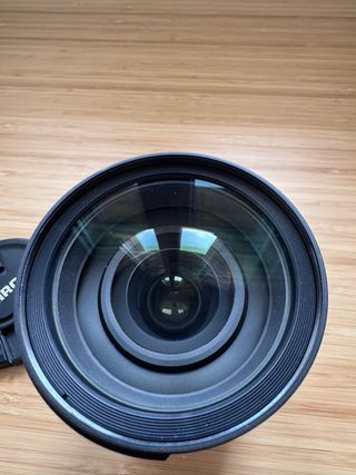 Tamron SP 24-70mm f/2.8 Di VC USD (Nikon)