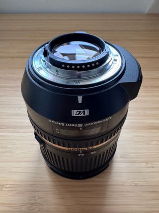 Tamron SP 24-70mm f/2.8 Di VC USD (Nikon)
