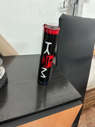 Espuma para moto KRM