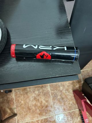 Espuma para moto KRM