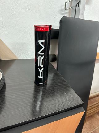 Espuma para moto KRM