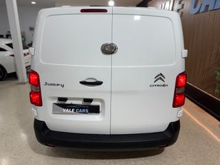 Citroen Jumpy 2021