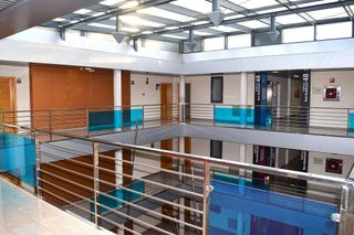 Oficina en alquiler en La Indioteria en Palma de Mallorca