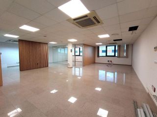 Oficina en alquiler en La Indioteria en Palma de Mallorca