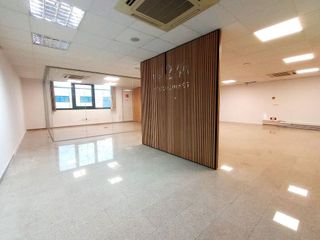 Oficina en alquiler en La Indioteria en Palma de Mallorca