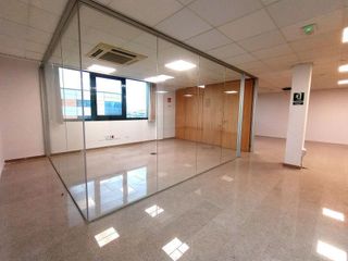 Oficina en alquiler en La Indioteria en Palma de Mallorca