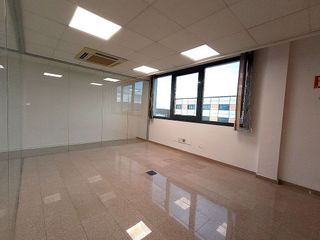 Oficina en alquiler en La Indioteria en Palma de Mallorca