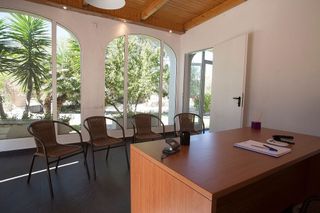 Local comercial en alquiler en Pego